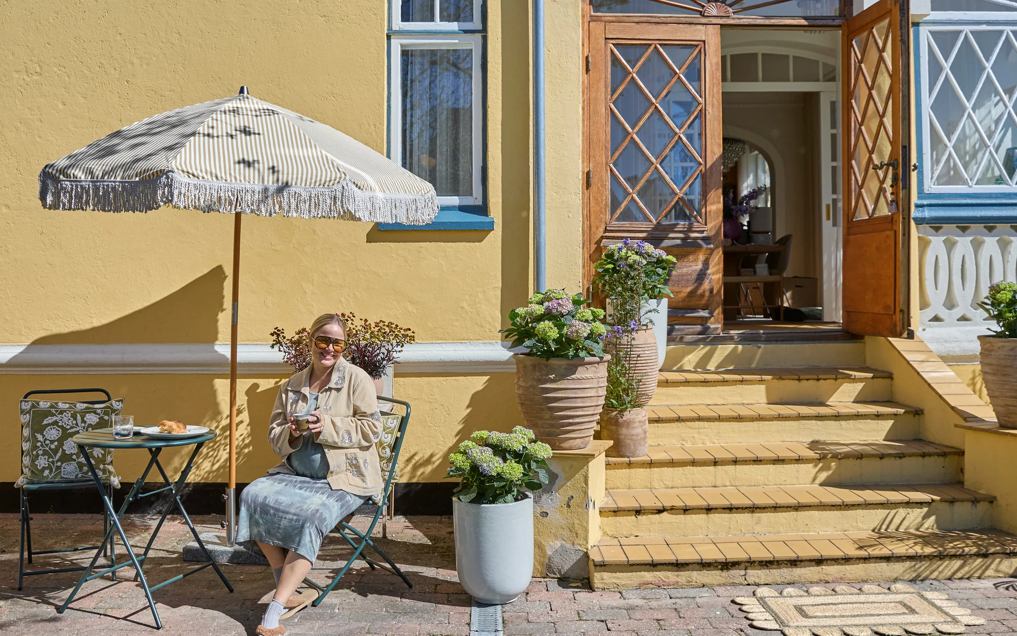 Skab et hjem med personlighed